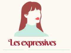 Les expressives